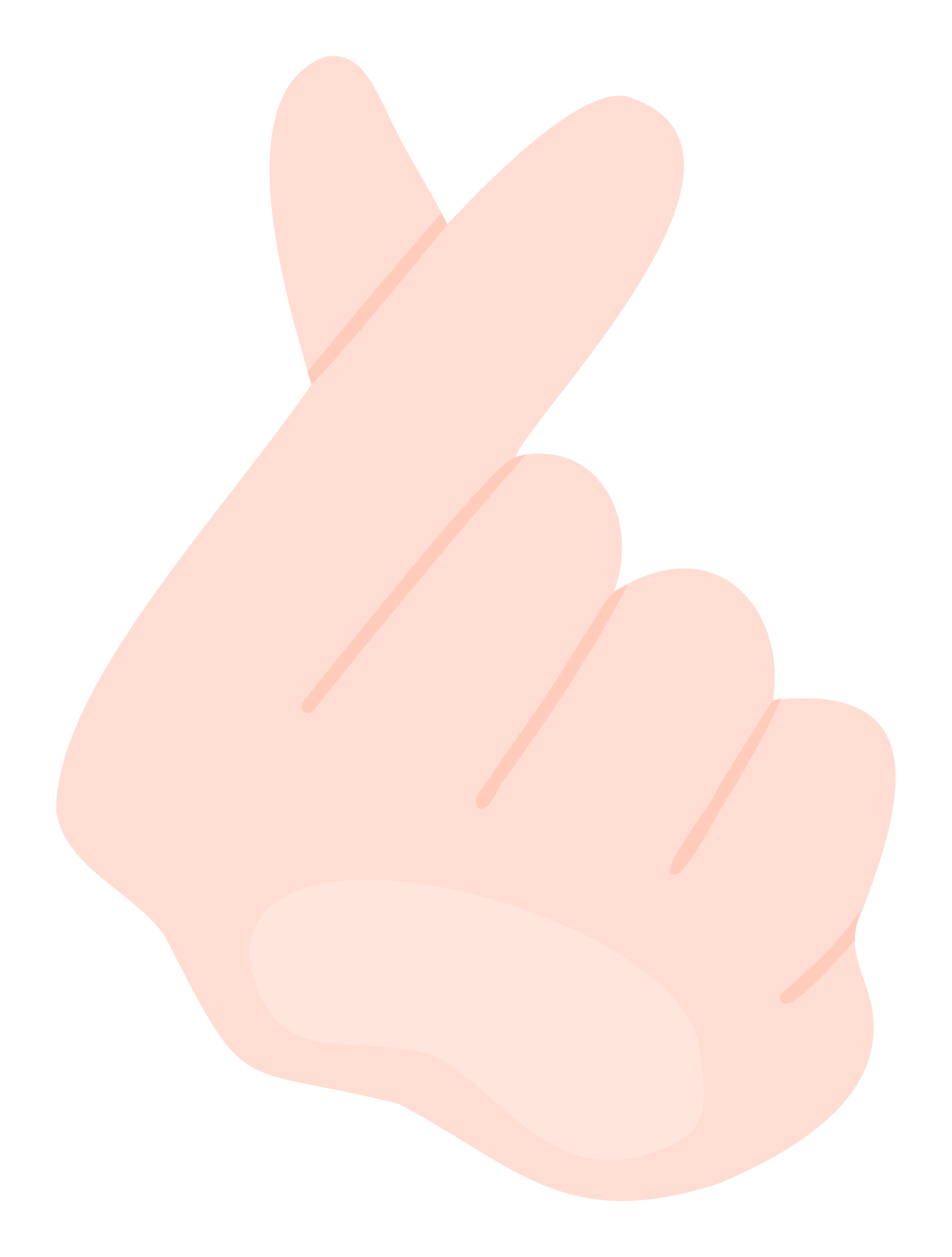 Thumbs up icon